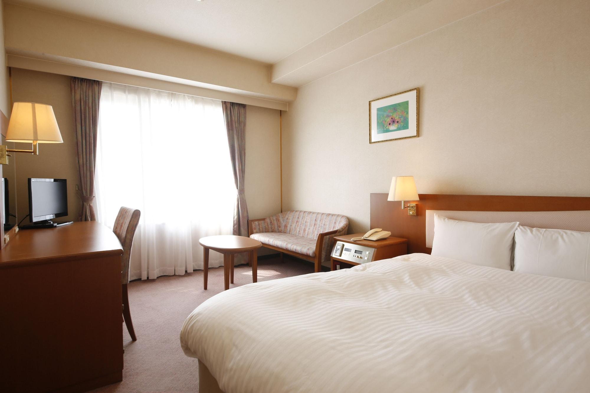 Ako Park Hotel Eksteriør billede