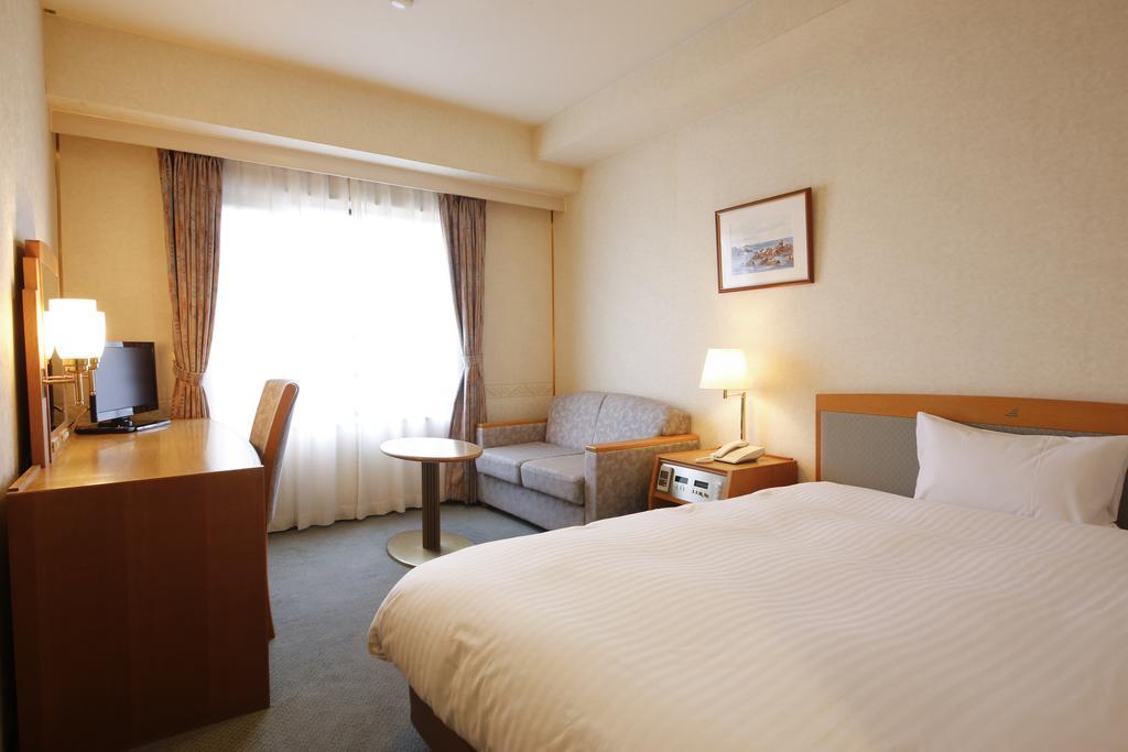 Ako Park Hotel Værelse billede
