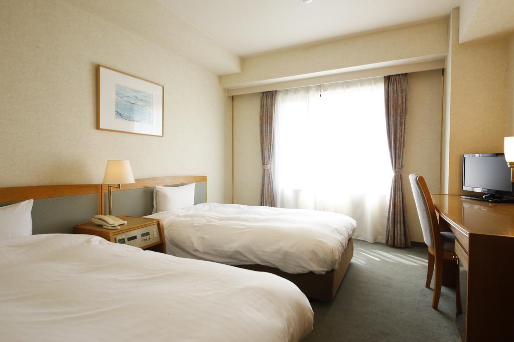 Ako Park Hotel Eksteriør billede