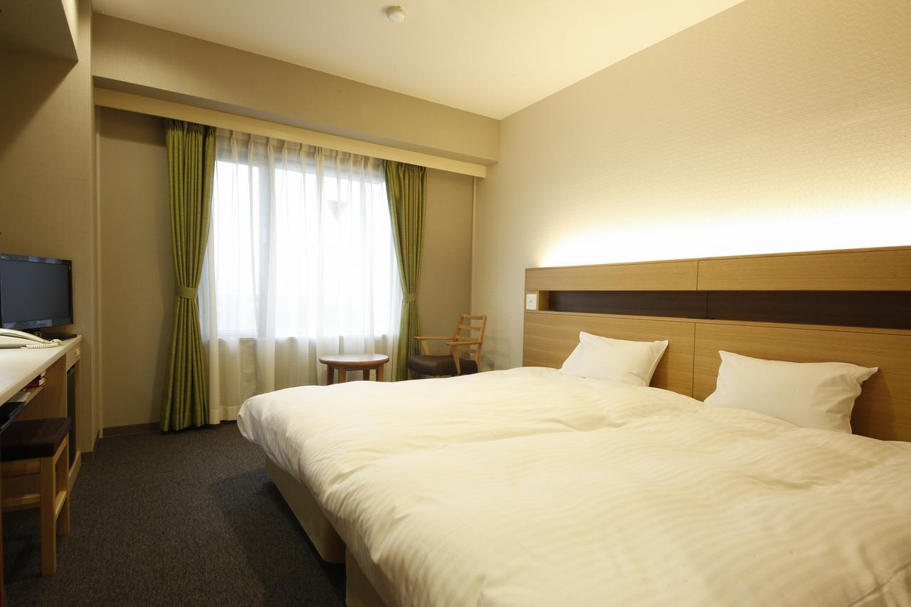 Ako Park Hotel Eksteriør billede