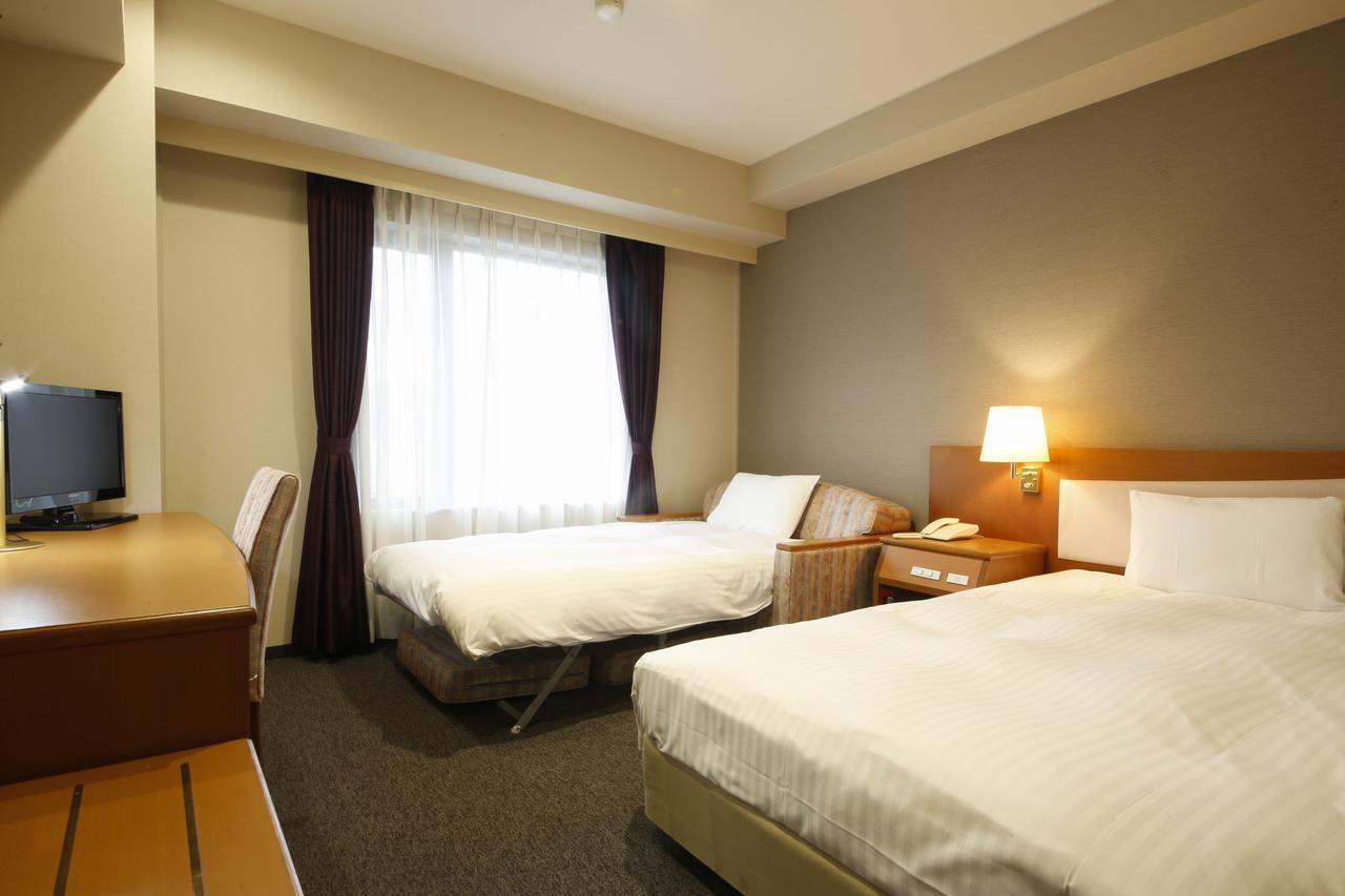 Ako Park Hotel Eksteriør billede