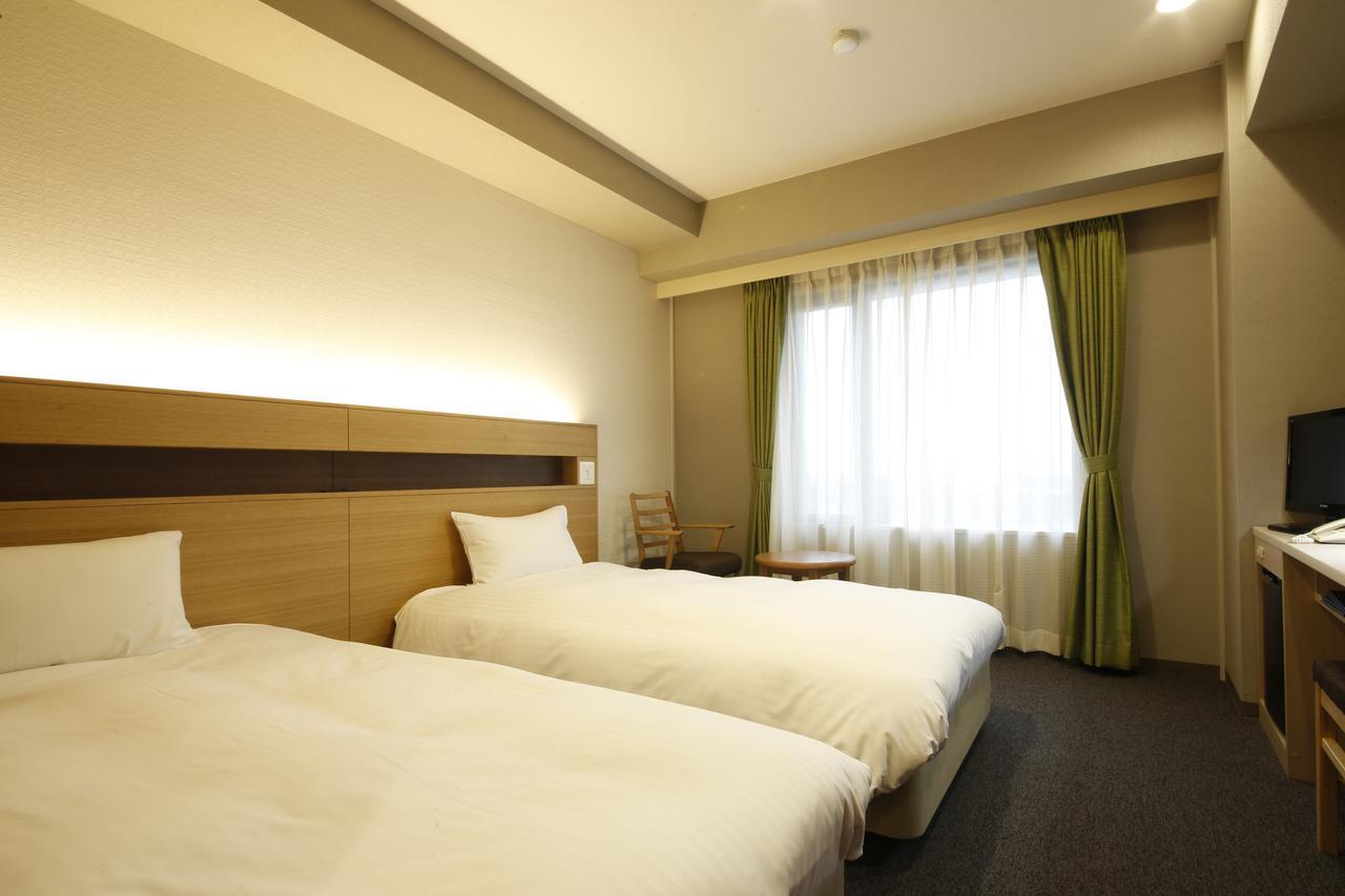 Ako Park Hotel Eksteriør billede