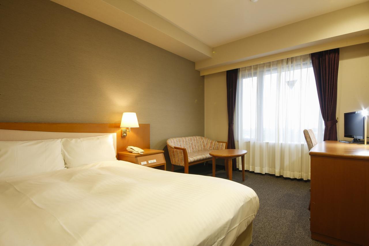 Ako Park Hotel Eksteriør billede