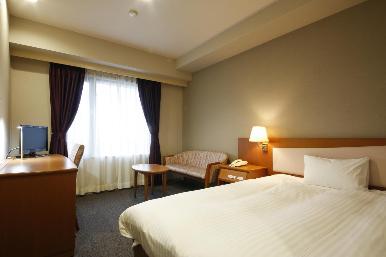 Ako Park Hotel Eksteriør billede